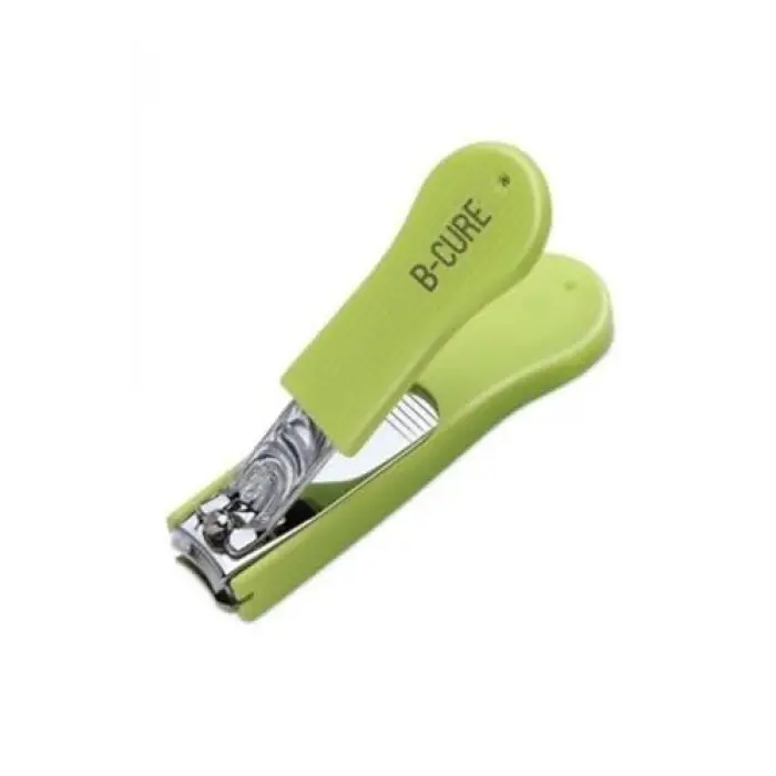 B-Cure Ergonomik Tırnak Makası