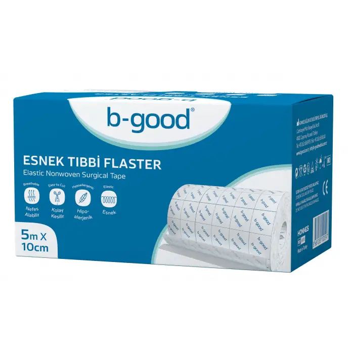 B Good Esnek Fix Flaster 5 * 10