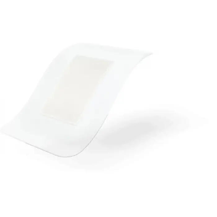 B-GOOD-Hazır Pansuman Ortu 5 * 7,5 Cm 10lu