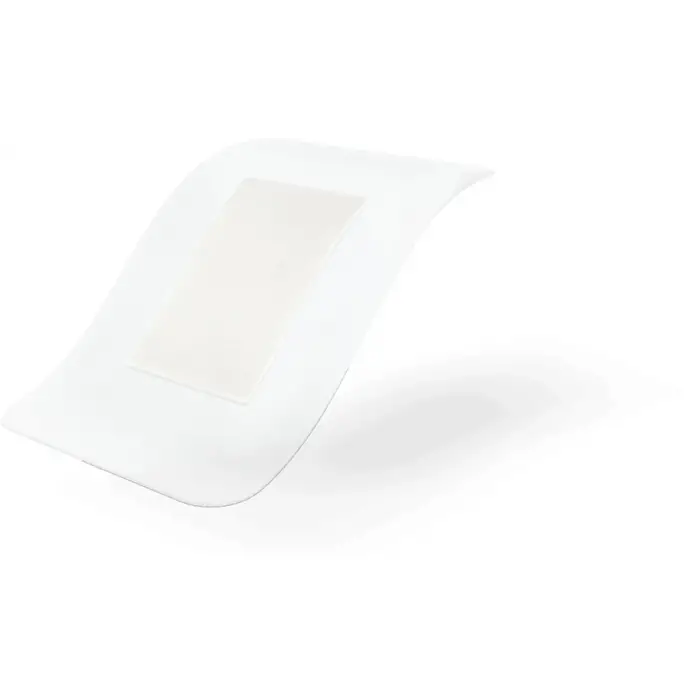 B-GOOD-Hazır Pansuman Ortu 5 * 7,5 Cm 10lu