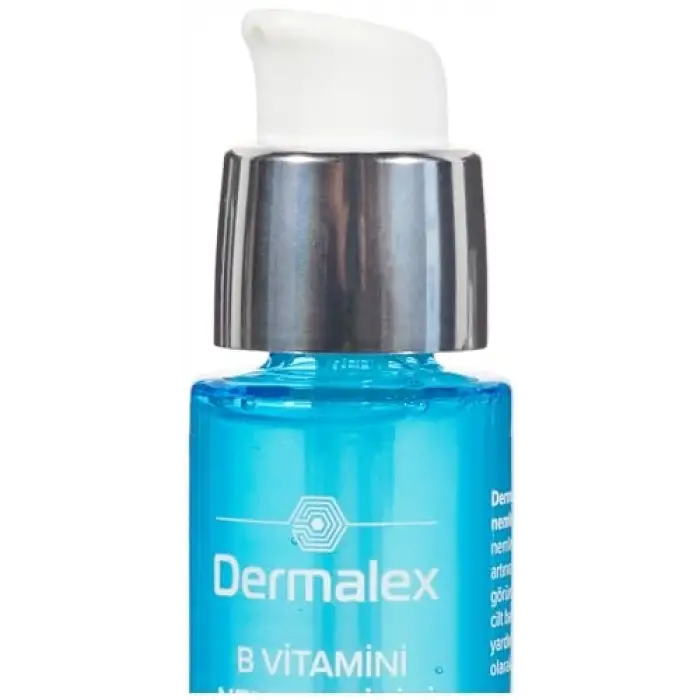 B Vitamini Serumu