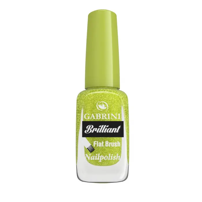 B09 Brillant Oje, 1 Paket (1 x 1 Adet)