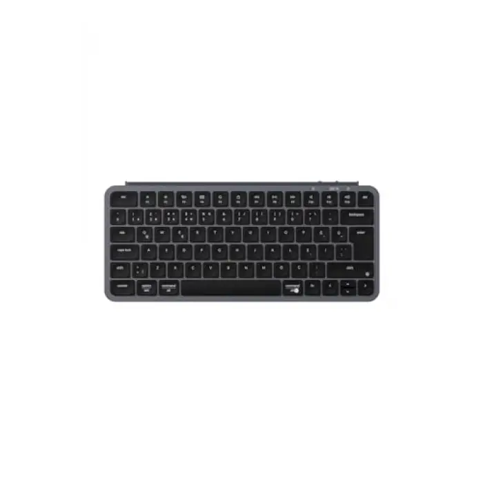 B1 Pro%75 Tkl Ultra-Slim 2.4 GHz Türkçe Kablosuz Klavye
