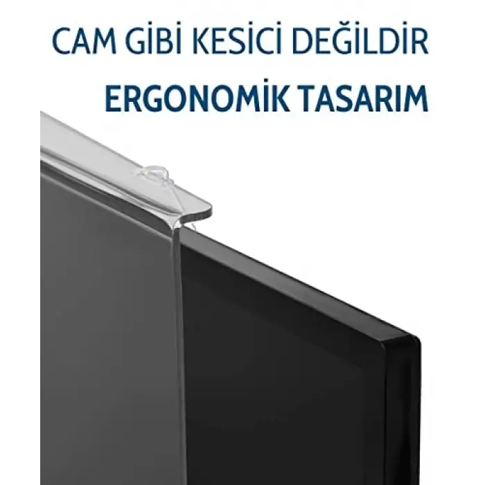 B55OLED99005B uyumlu 55 inç 139 cm TV ekran koruma paneli