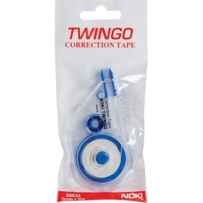 B663 Twingo Şerit Silici