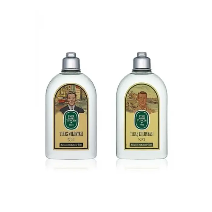 Babalar Günü Hediye Seti