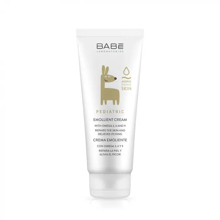Babe Emollient Cream 200ml