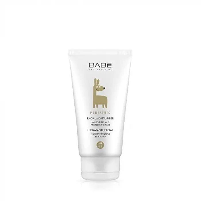 Babe Facial Moisturiser 50ml