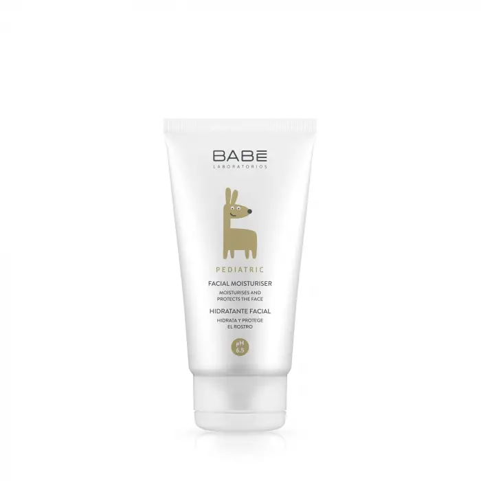 Babe Facial Moisturiser 50ml