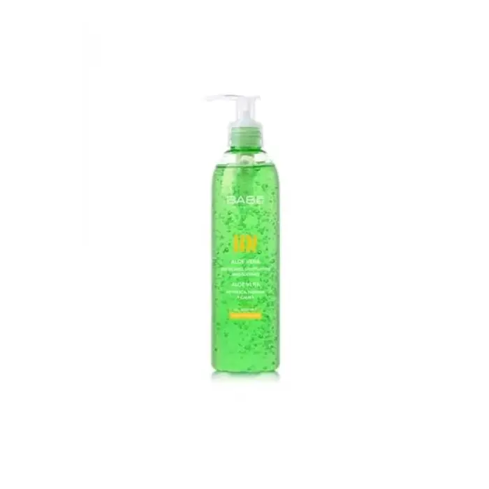 Babe Laboratorios Aloe Jel 300 ml