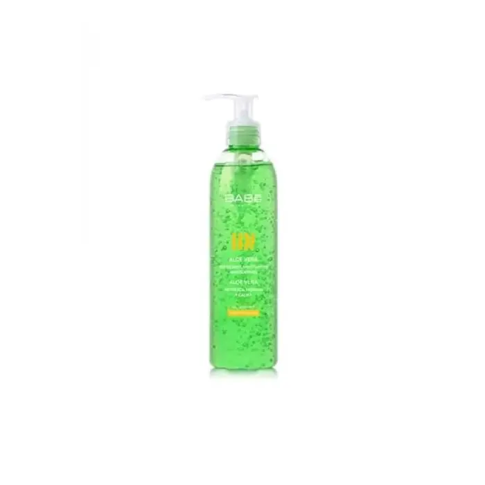 Babe Laboratorios Aloe Jel 300 ml