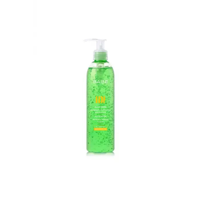 Babe Laboratorios Aloe Jel 300 ml