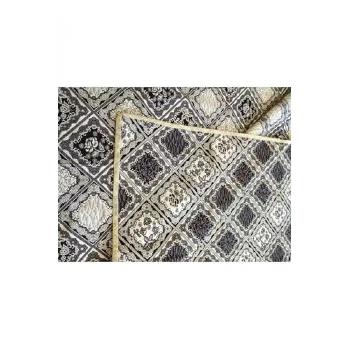 Babil Desenli Serme Halı Örtüsü 4m2