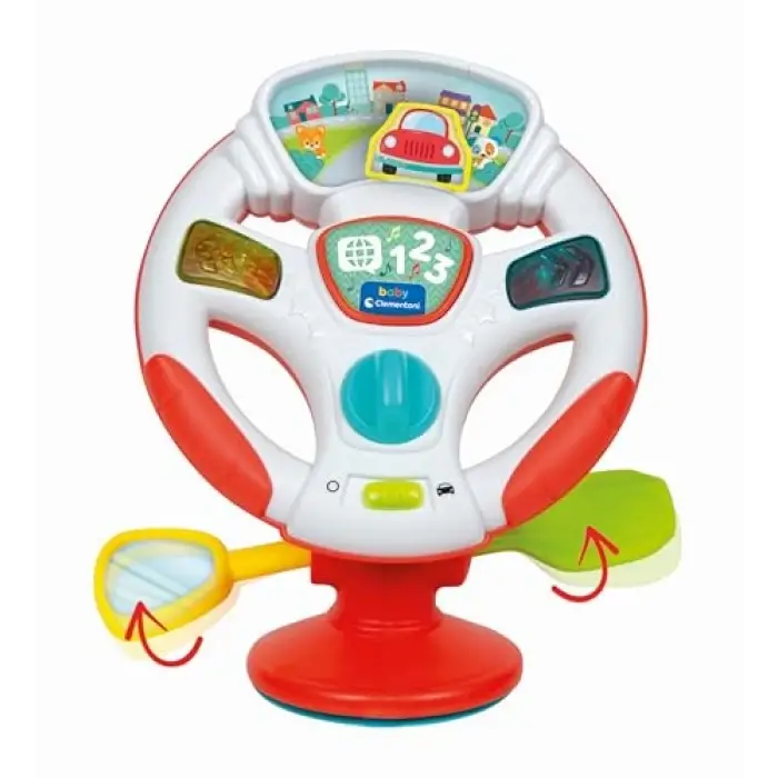 Baby Aktivite Direksiyonu