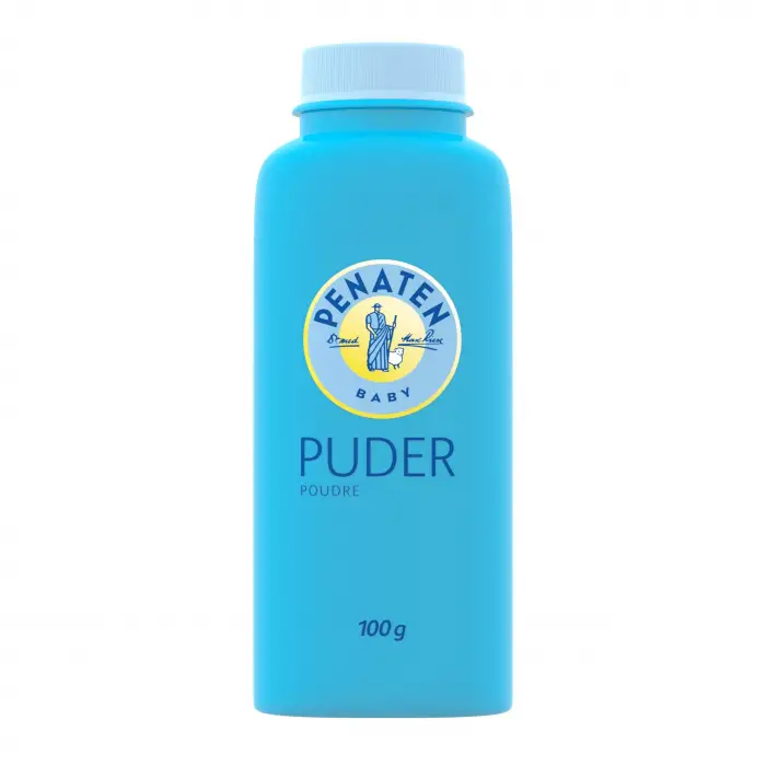 Baby Bebek Pudrası 100 ml