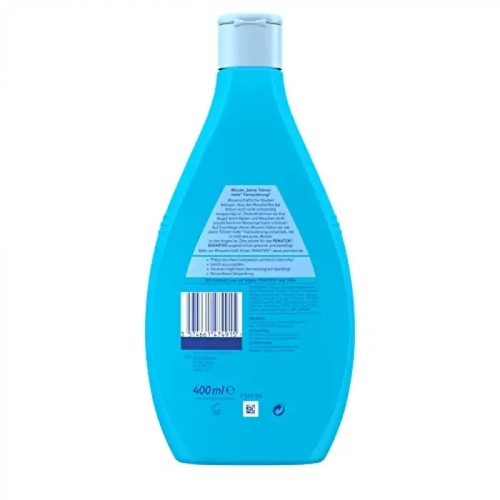 Baby Bebek Şampuanı 400 ml