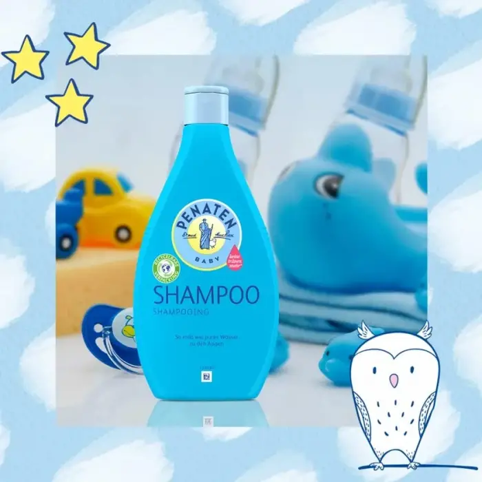 Baby Bebek Şampuanı 400 ml