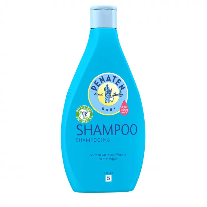 Baby Bebek Şampuanı 400 ml