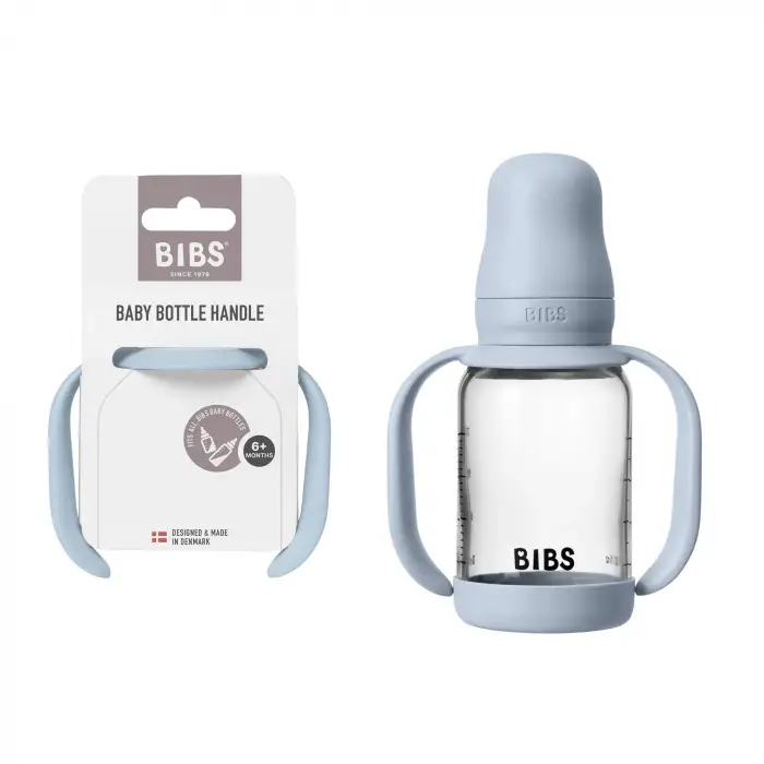 Baby Bottle biberon kulbu, Baby Blue