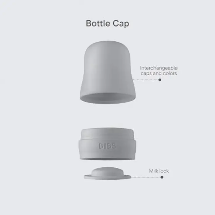 Baby Bottle Kit Cloud