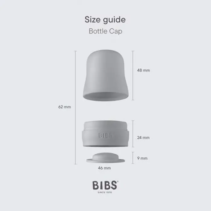 Baby Bottle Kit Cloud