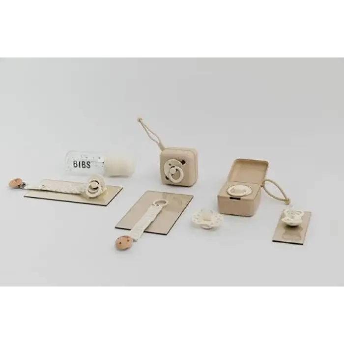 Baby Bottle Kit Cloud