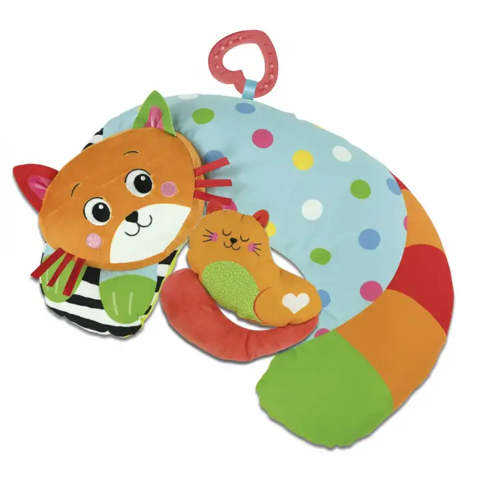 Baby Clementoni Oyun Yastığı