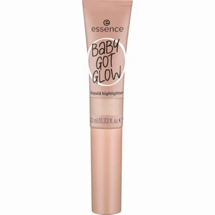 Baby Got Blush Likit Highlighter 10