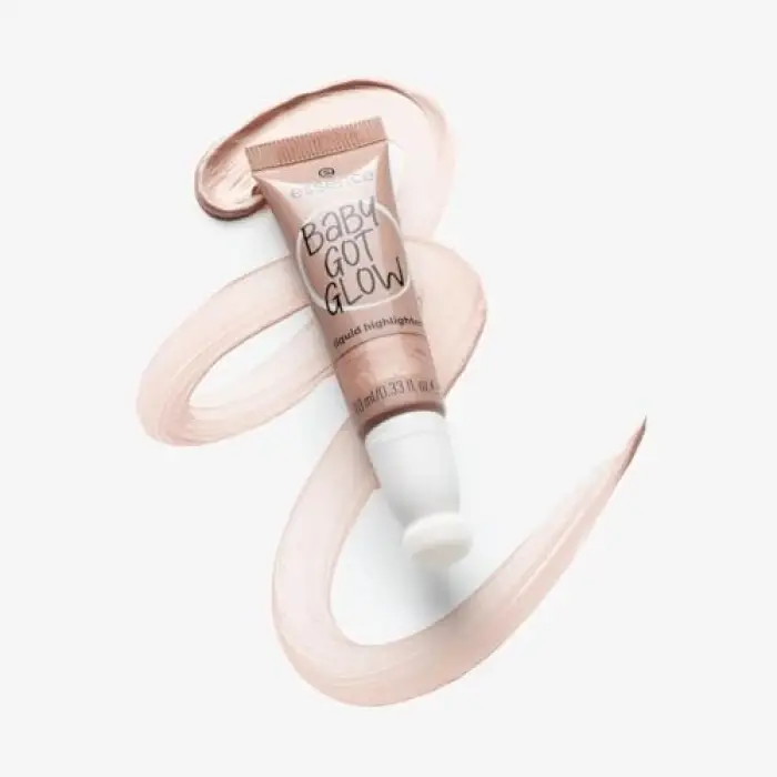 Baby Got Blush Likit Highlighter 10