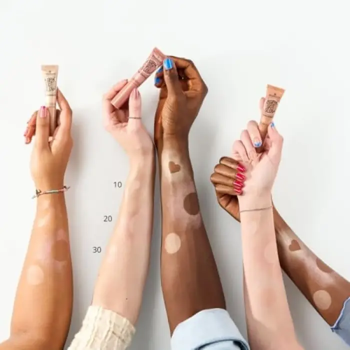Baby Got Blush Likit Highlighter 10