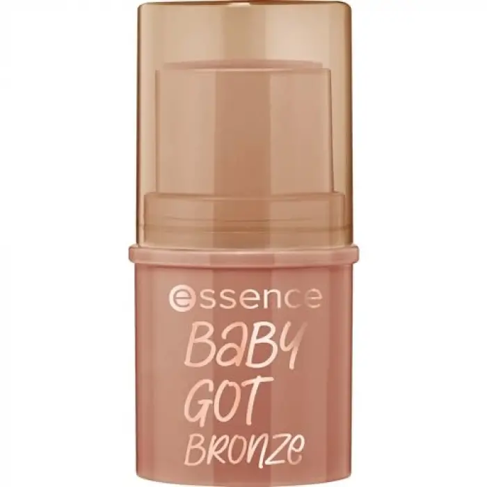 Baby Got Blush Stick Bronzer 10