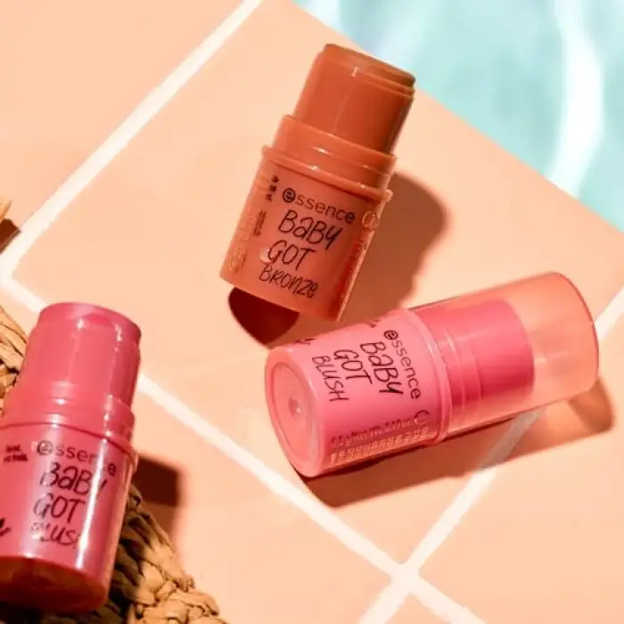 Baby Got Blush Stick Bronzer 10