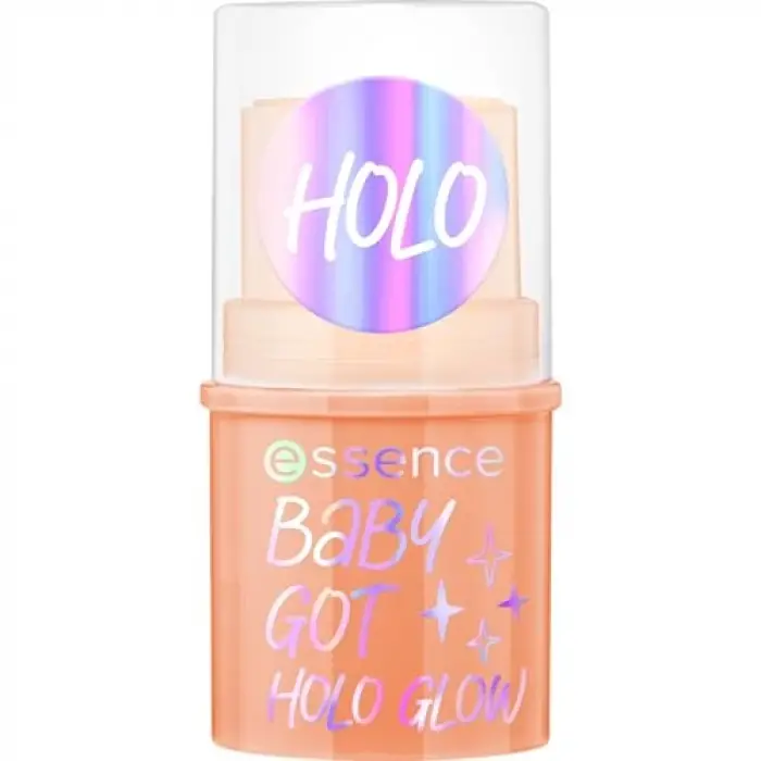 Baby Got Holo Glow Çubuk Highlighter 10