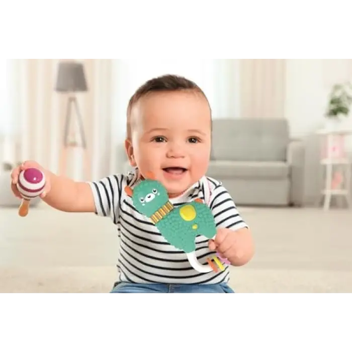 Baby İnteraktif Lama Oyuncak