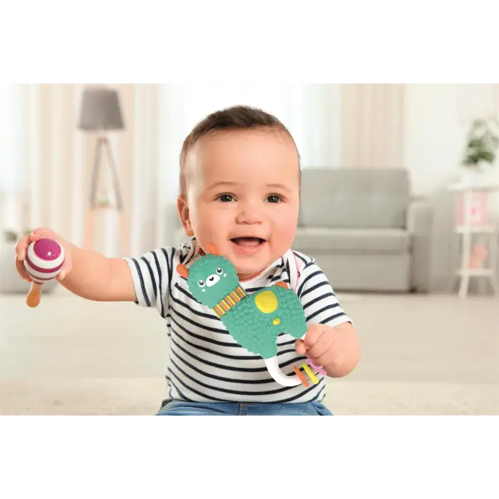 Baby İnteraktif Lama Oyuncak