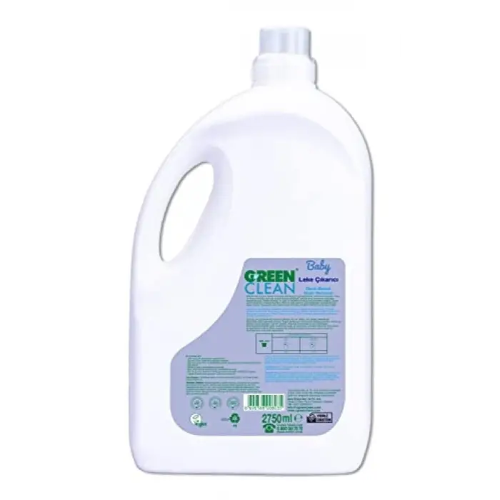 Baby Leke Çıkarıcı 2.75 L