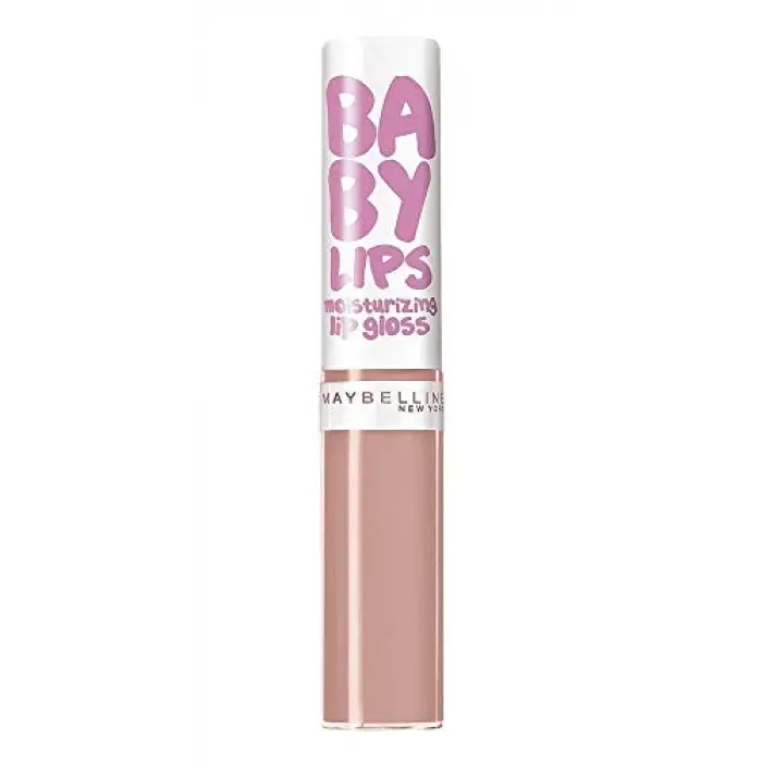 BABY LIPS GLOSS 20 TAUPE WITH ME