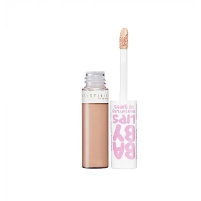 BABY LIPS GLOSS 20 TAUPE WITH ME