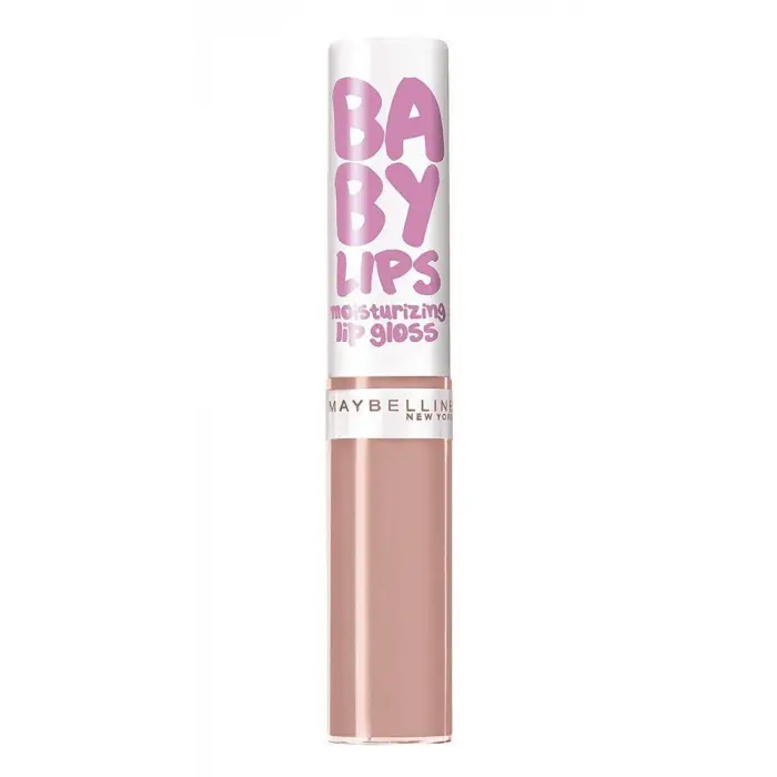 BABY LIPS GLOSS 20 TAUPE WITH ME