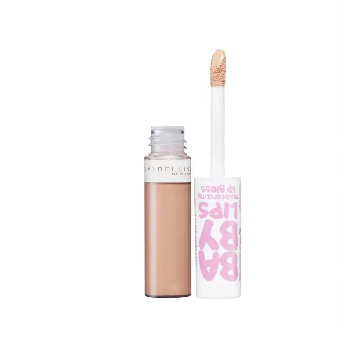 BABY LIPS GLOSS 20 TAUPE WITH ME