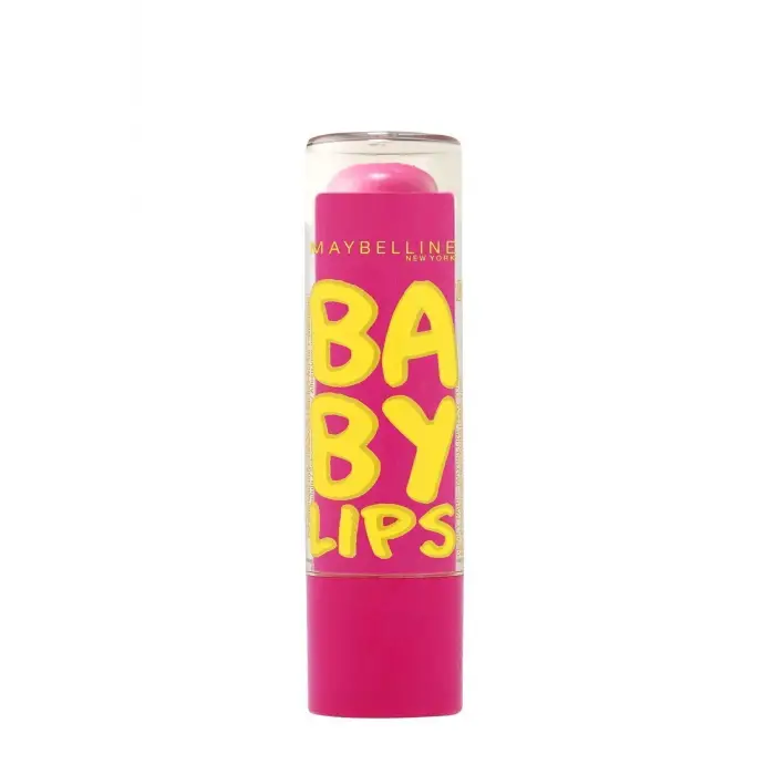 Baby Lips Pink Punch Dudak Balmı, FP502241BBLPS_FG
