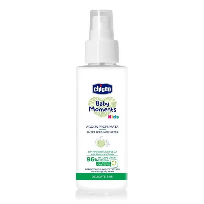 Baby Moments Su Bazlı Parfüm