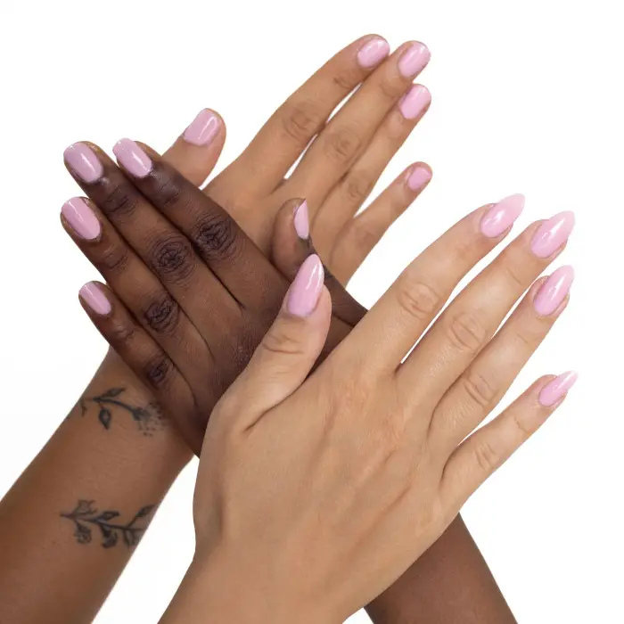 Baby Pink - Nefes Alan Oje, Breathable, Water Permeable 15 ml (13)
