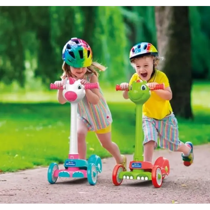 Baby Unicorn Scooter