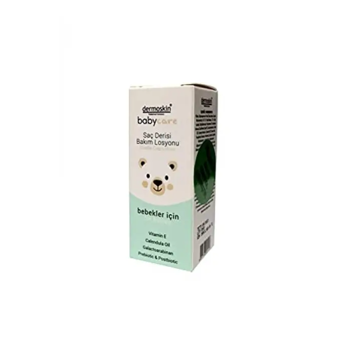 Babycare Konak Losyonu