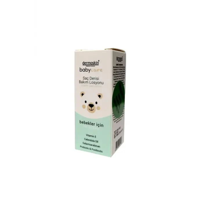 Babycare Konak Losyonu