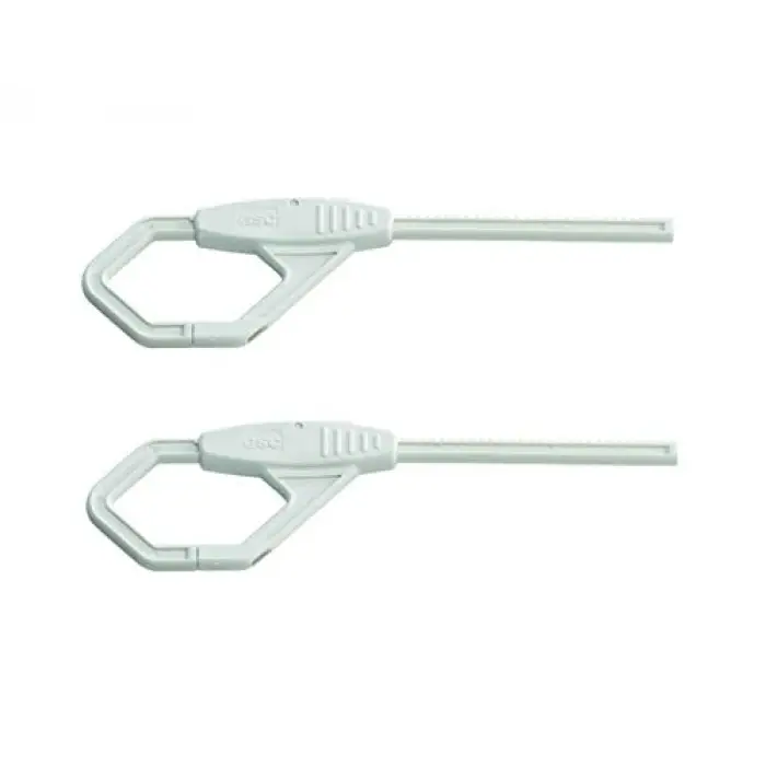 BabyDan Dolap Kapı Kilidi (2li Paket)