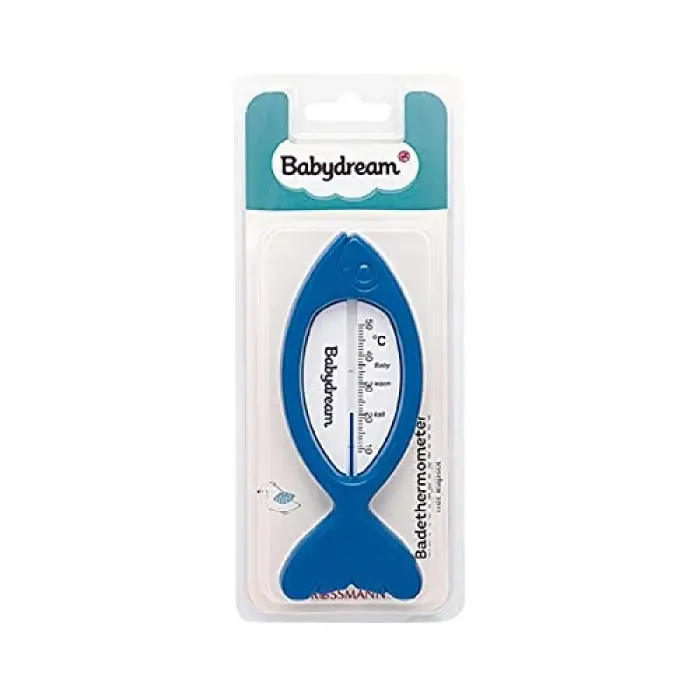 Babydream Banyo Termometresi 1 adet
