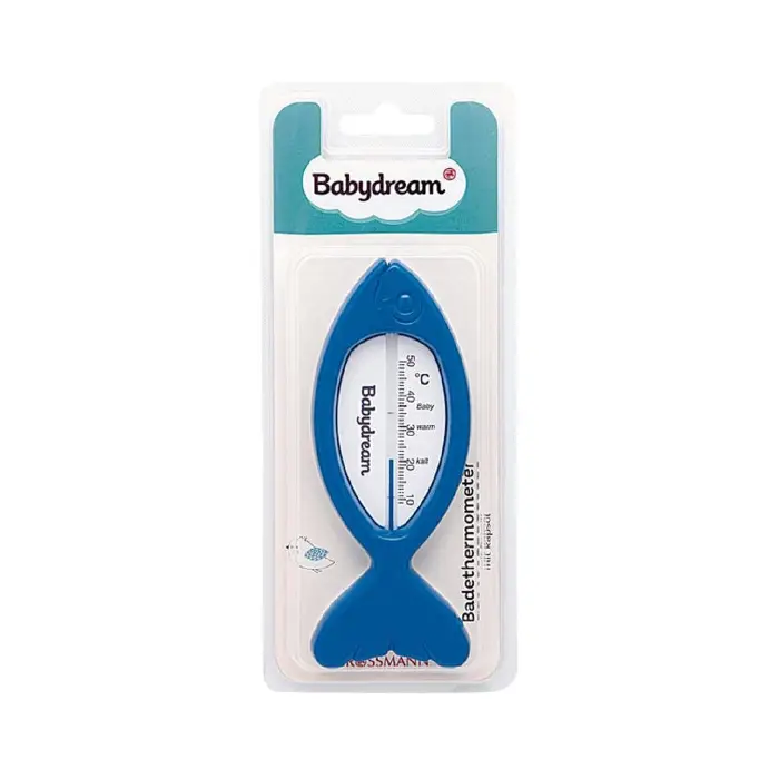 Babydream Banyo Termometresi 1 adet