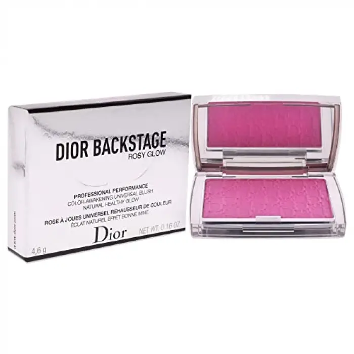 BACKSTAGE ROSY GLOW